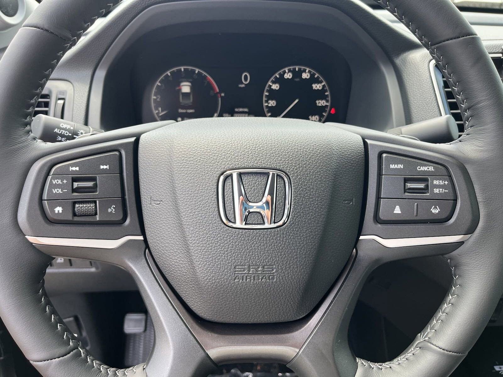 2026 Honda Ridgeline RTL - Photo 18