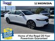 Honda Accord Hybrid
