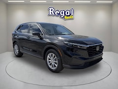 2026 Honda CR-V EX SUV