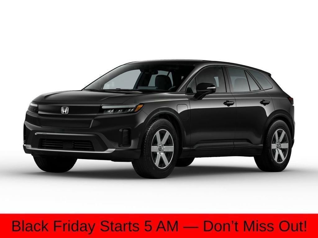 2026 Honda Prologue Elite's photo