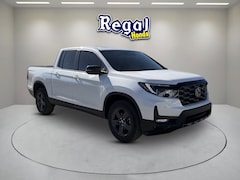 2026 Honda Ridgeline TrailSport Truck Crew Cab