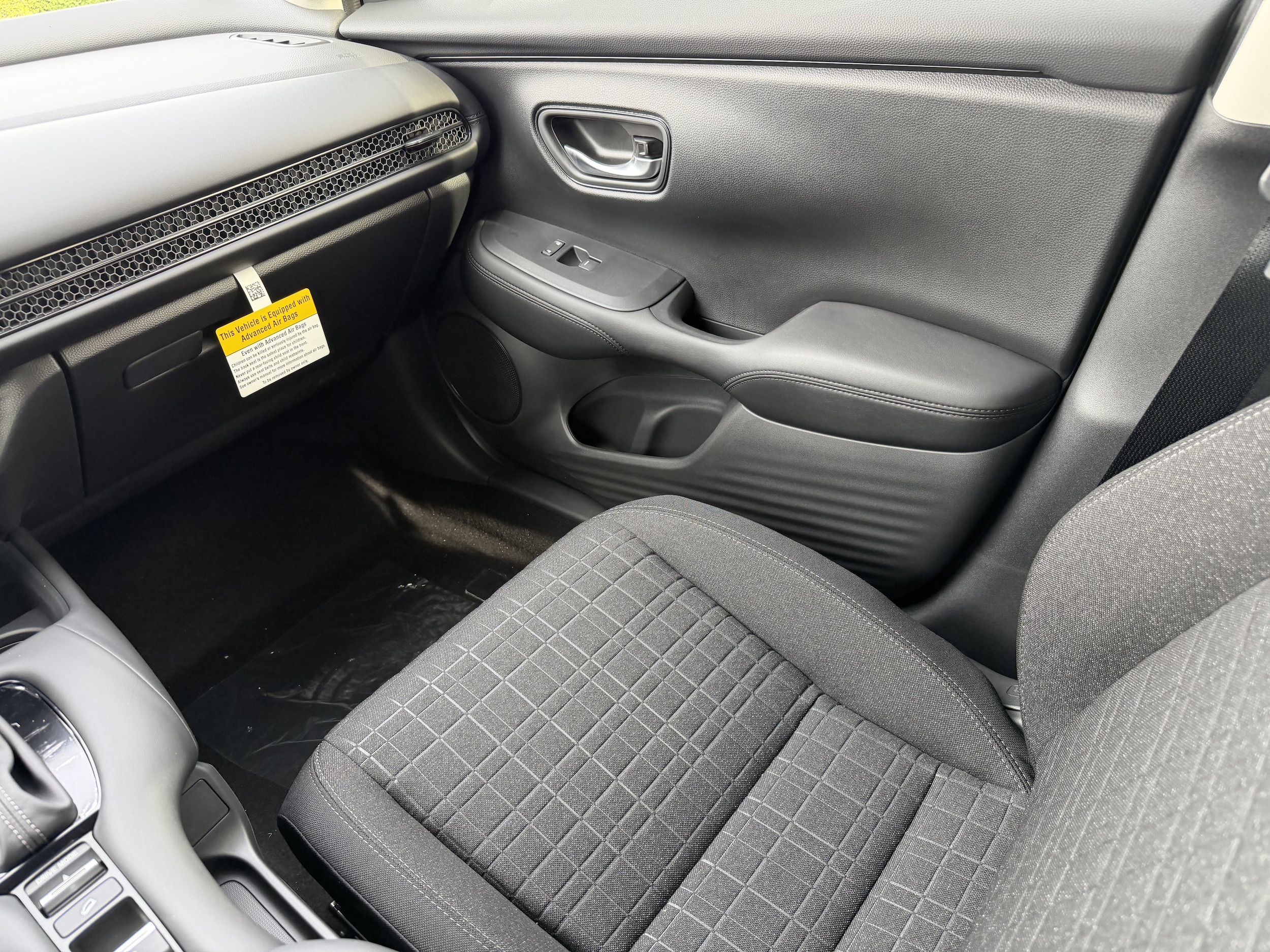2026 Honda HR-V LX - Photo 14