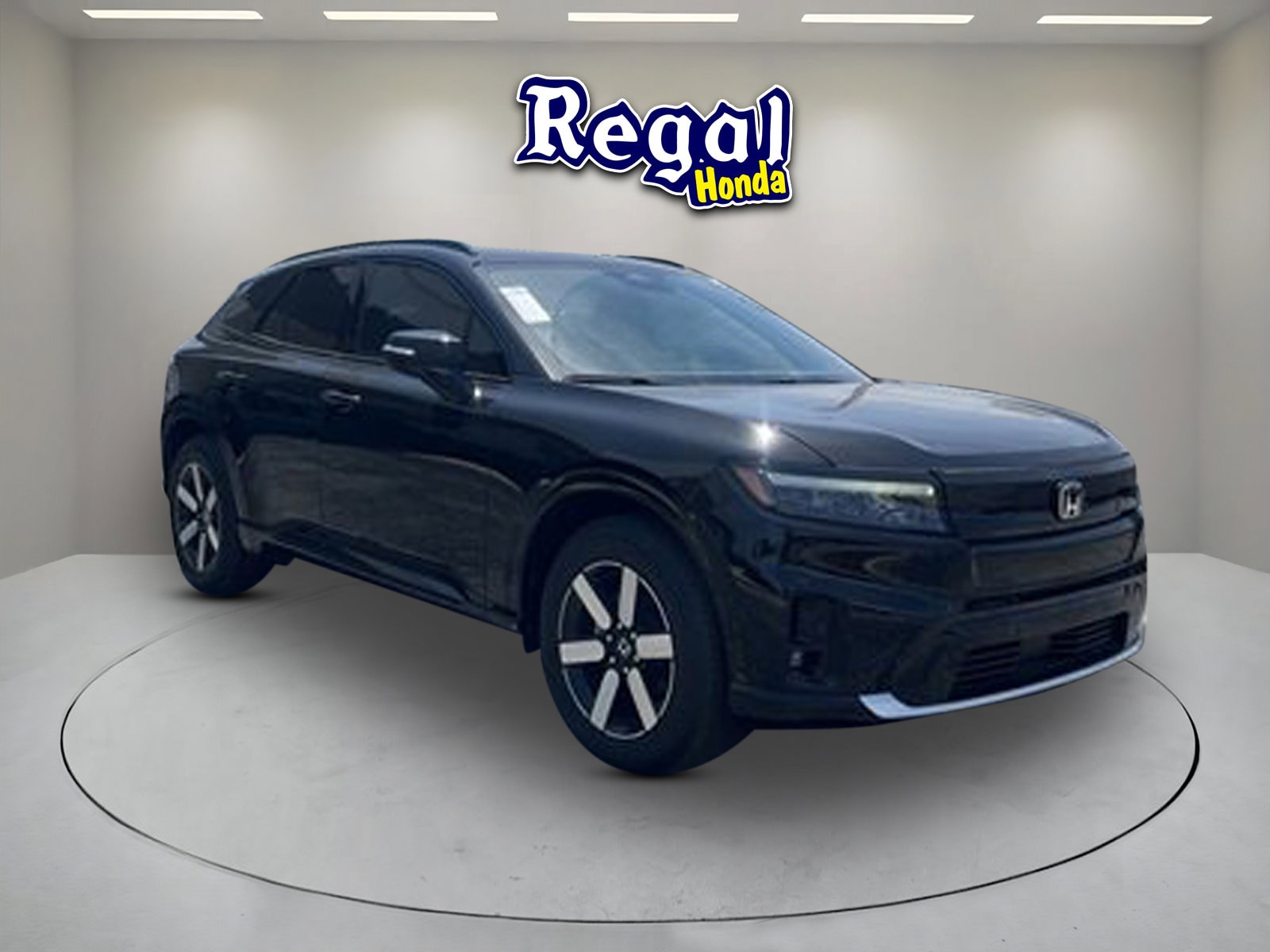 2026 Honda Prologue SUV 