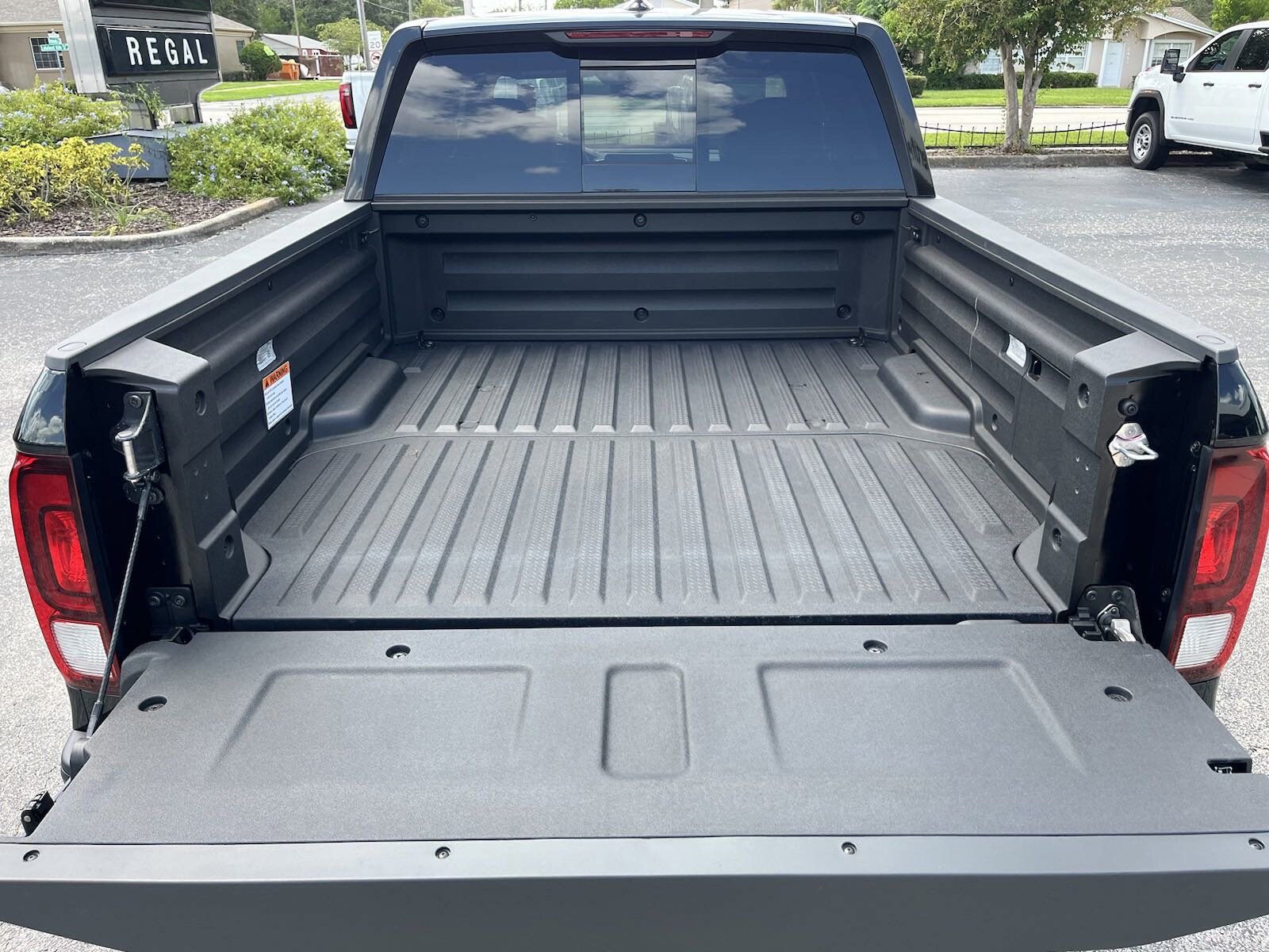 2026 Honda Ridgeline RTL - Photo 6