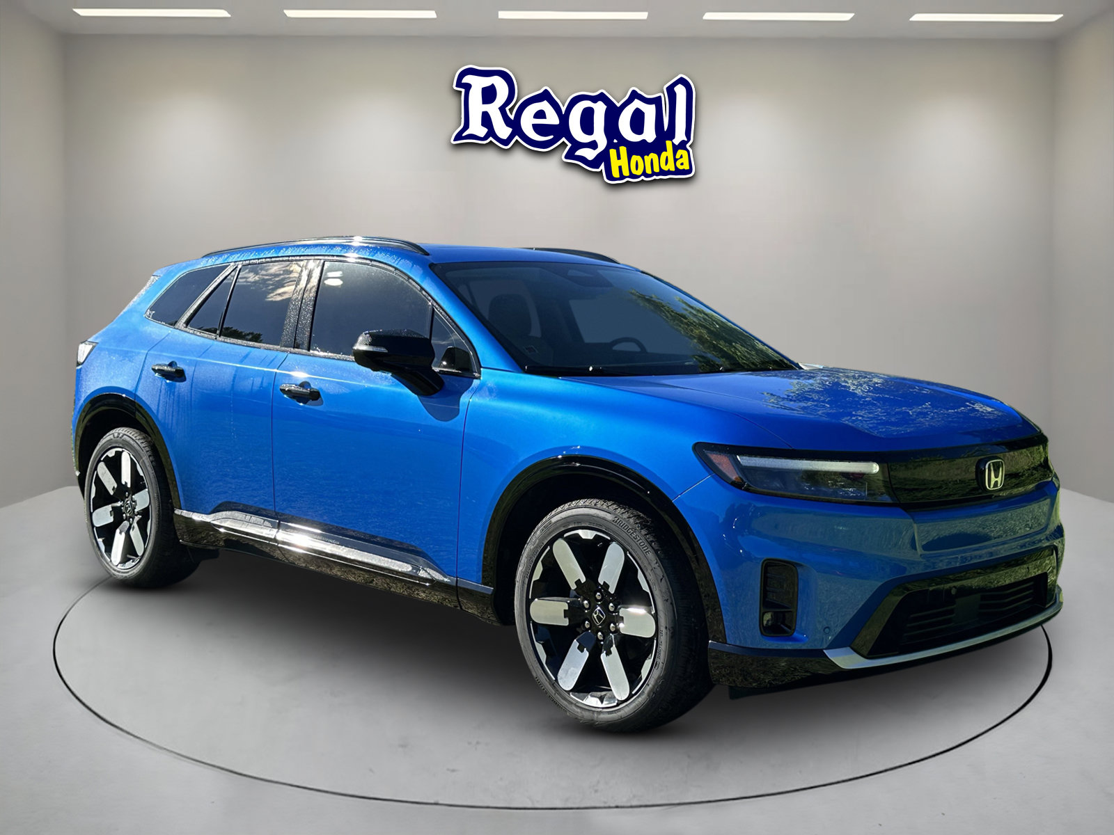 2026 Honda Prologue SUV 