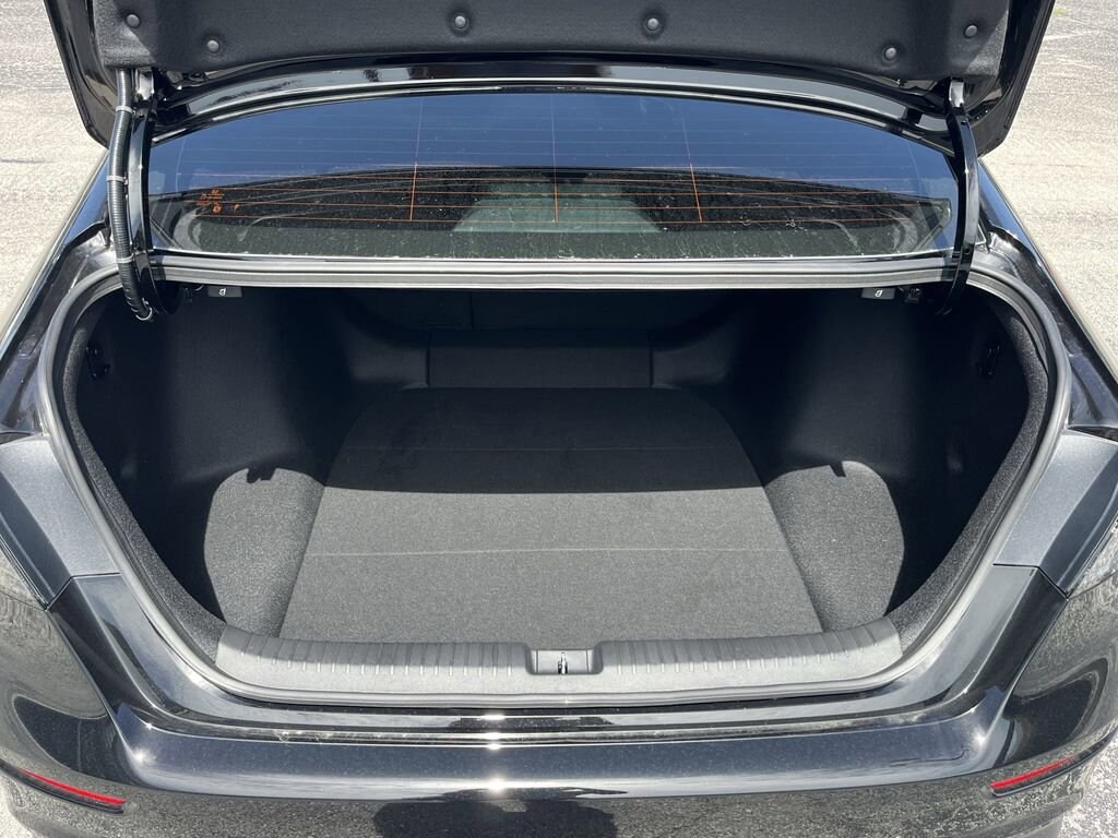 New 2025 Honda Accord Hybrid Sport Sedan