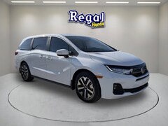 2026 Honda Odyssey EX-L Van Passenger