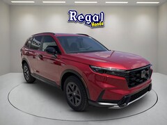 2026 Honda CR-V Hybrid TrailSport SUV
