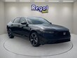  Honda Accord Hybrid