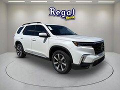 2025 Honda Pilot Touring SUV