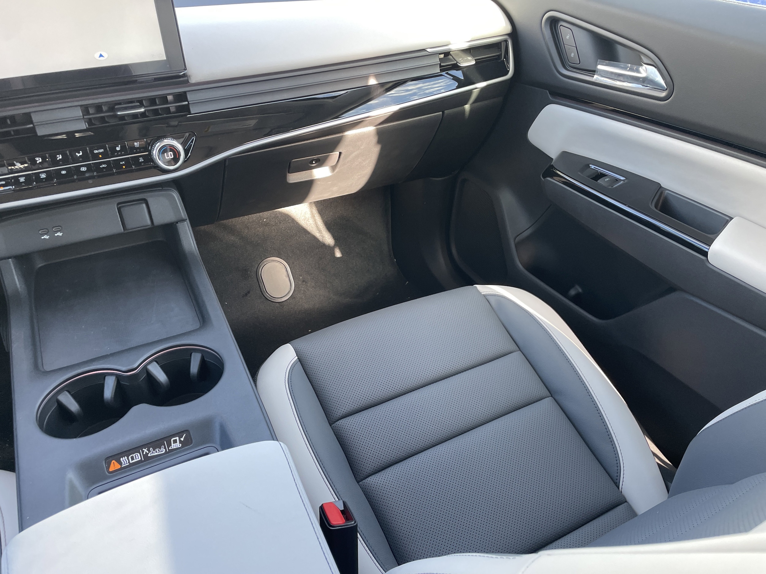 2026 Honda Prologue Elite - Photo 16