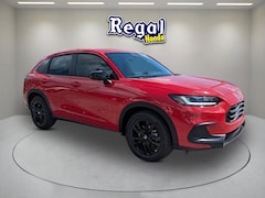 2026 Honda HR-V Sport SUV