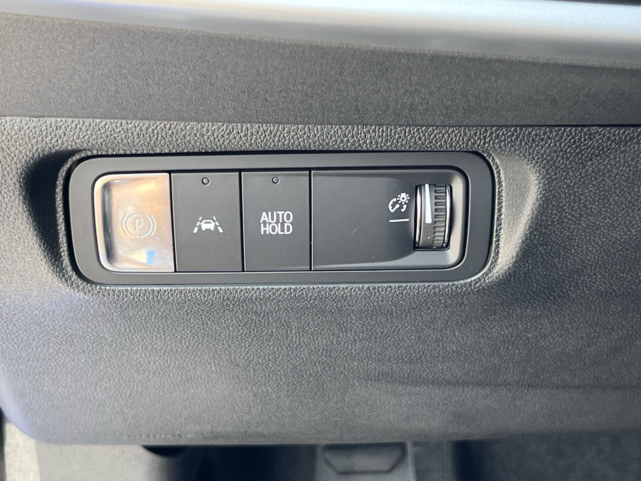 2024 Honda Prologue Touring - Photo 21