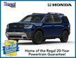 Honda Passport
