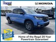 Honda Ridgeline