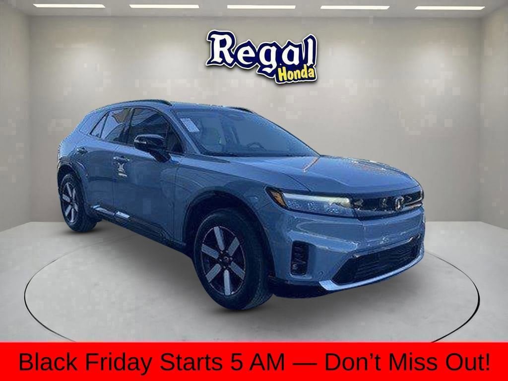 2025 Honda Prologue SUV 