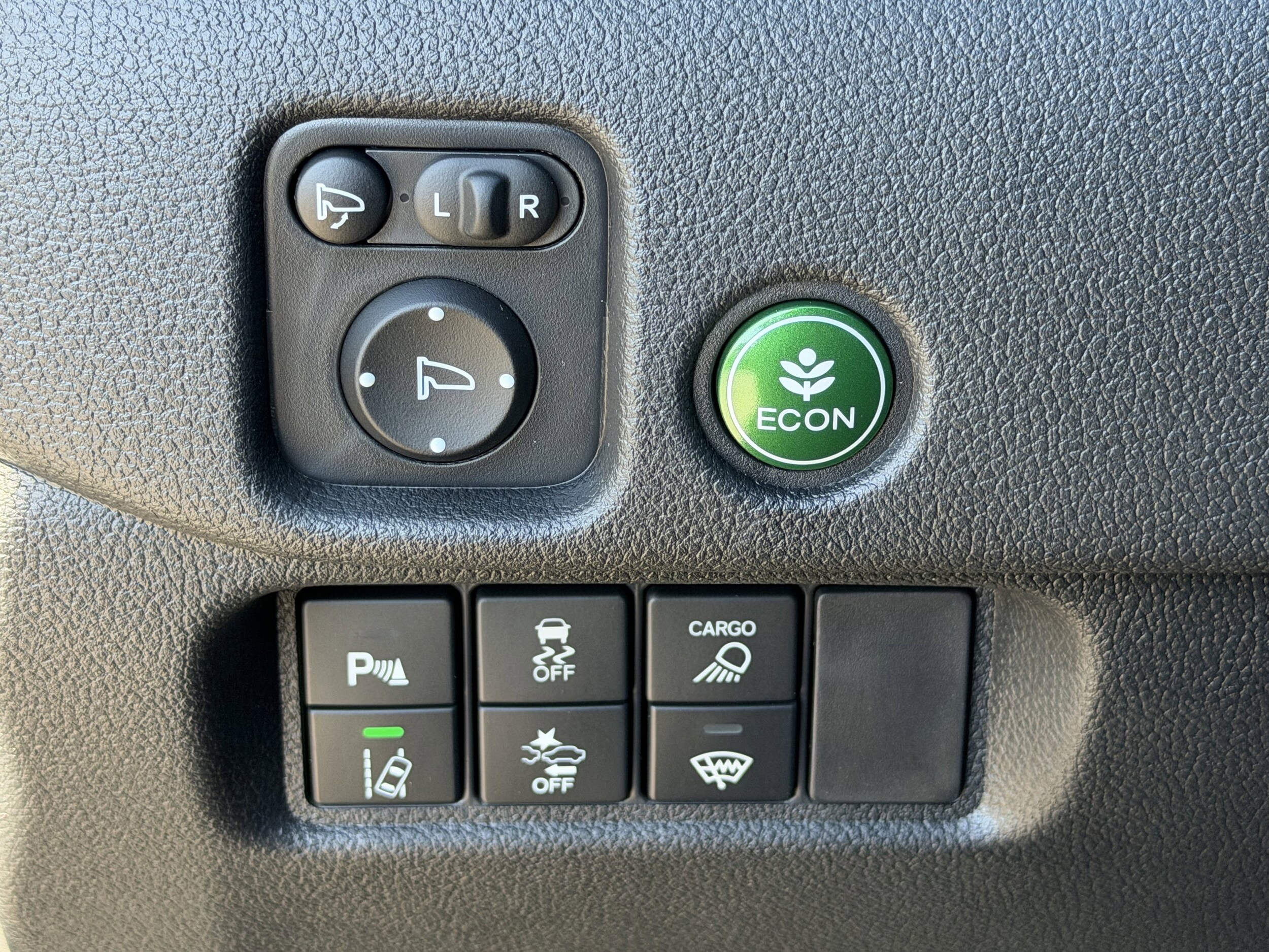 2026 Honda Ridgeline TrailSport - Photo 28