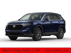 2026 Honda CR-V EX-L SUV