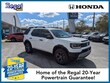 Honda Passport