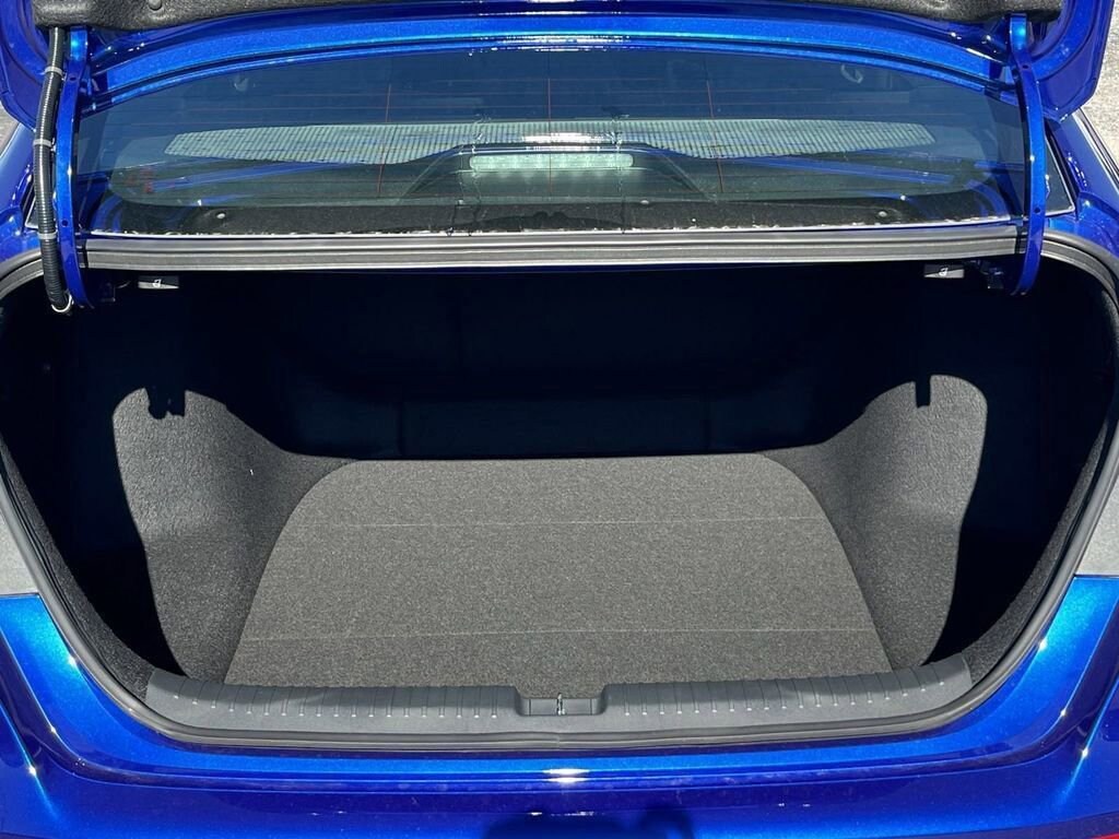 New 2025 Honda Accord Hybrid Sport Sedan