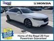 Honda Accord Hybrid