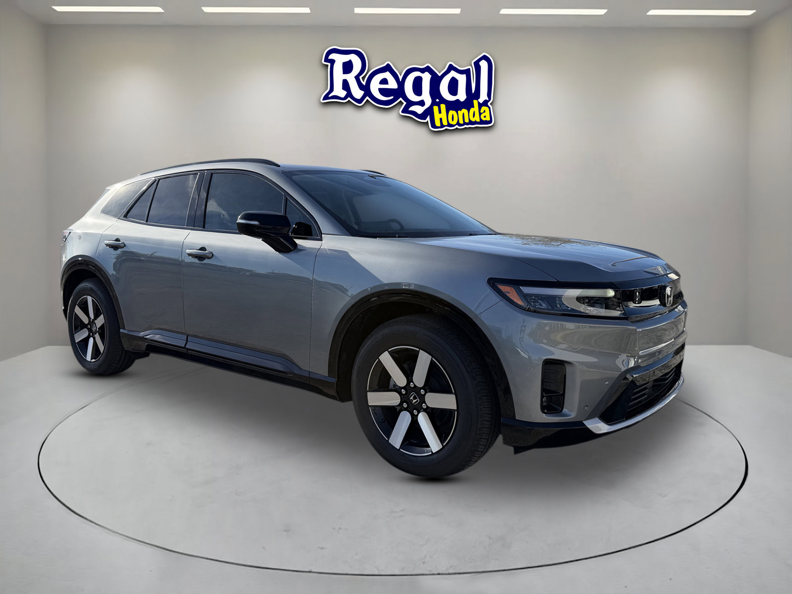 2026 Honda Prologue Touring's photo