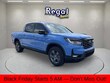  Honda Ridgeline