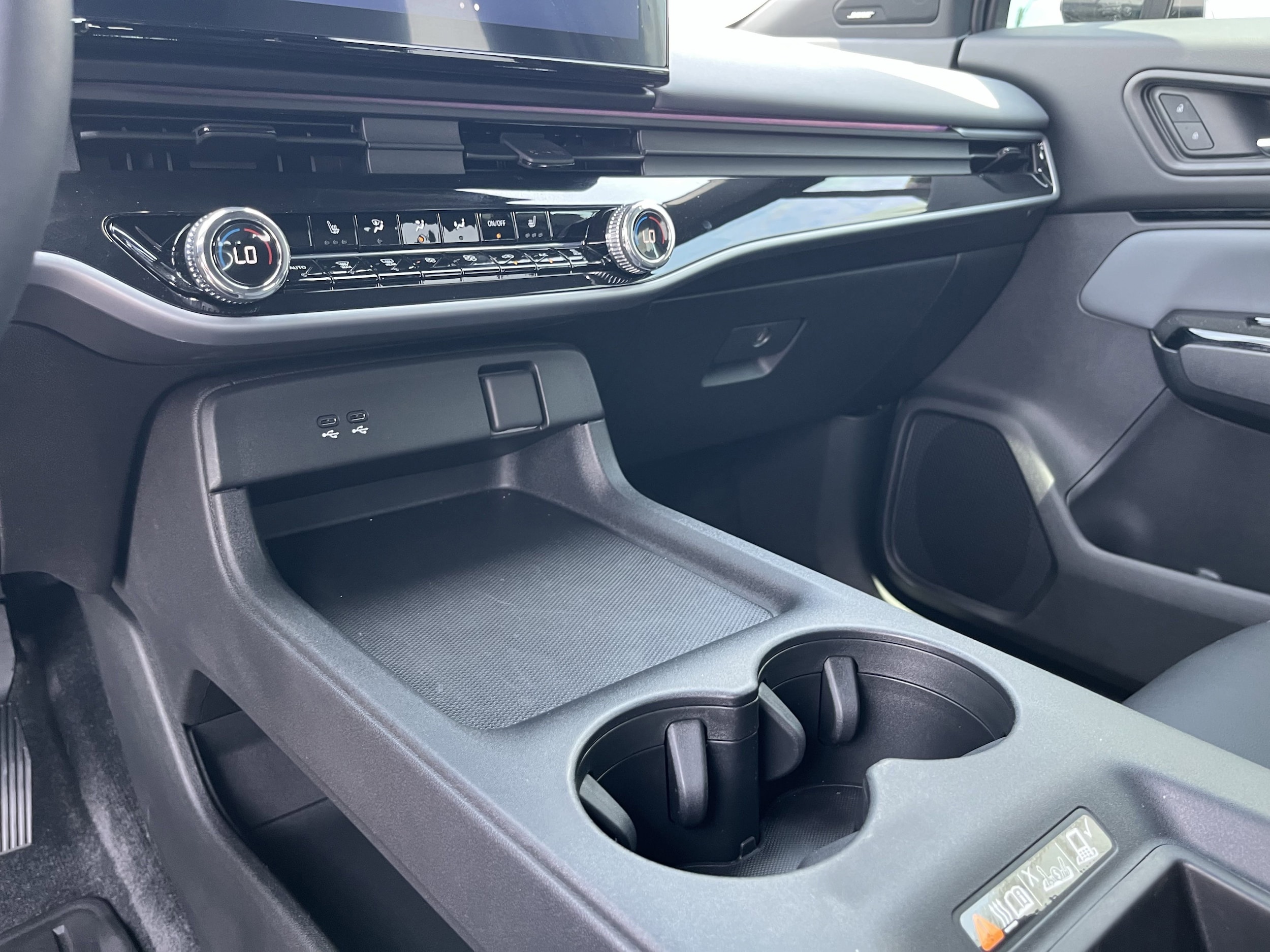 2024 Honda Prologue Touring - Photo 18