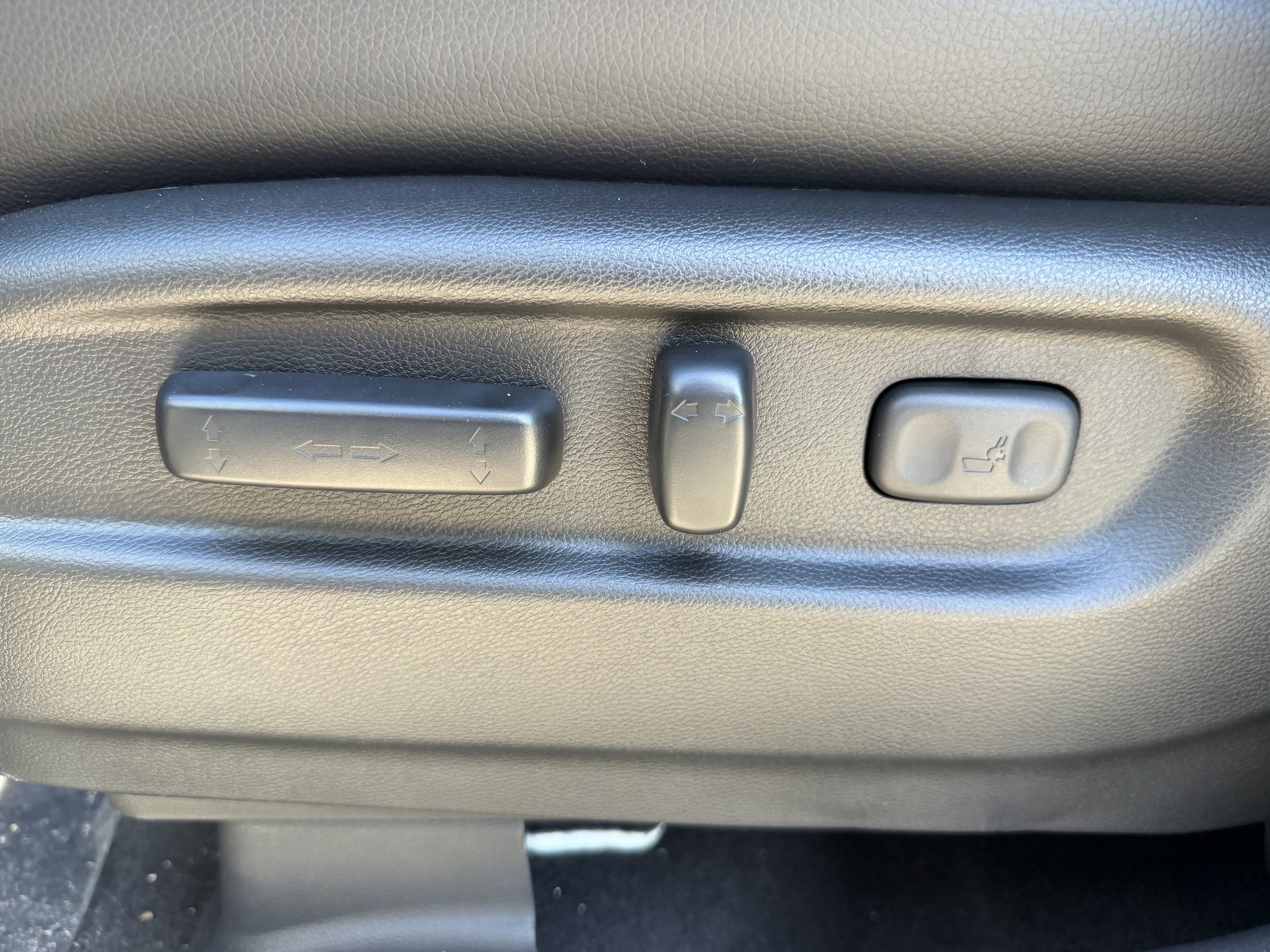 2026 Honda Ridgeline TrailSport - Photo 18