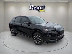 2026 Honda HR-V EX-L SUV