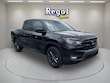  Honda Ridgeline