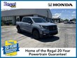 Honda Ridgeline