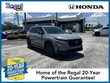 Honda CR-V Hybrid
