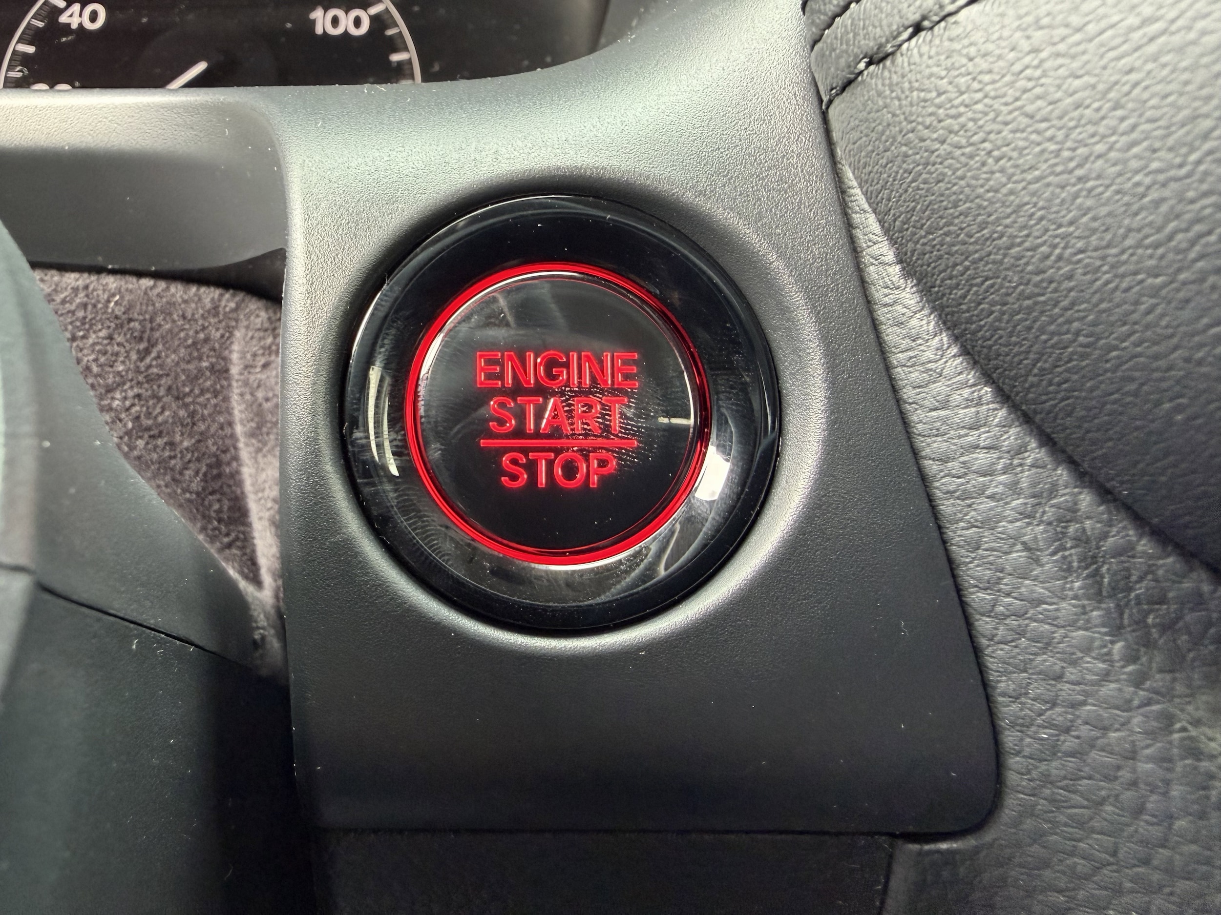 2026 Honda HR-V LX - Photo 21