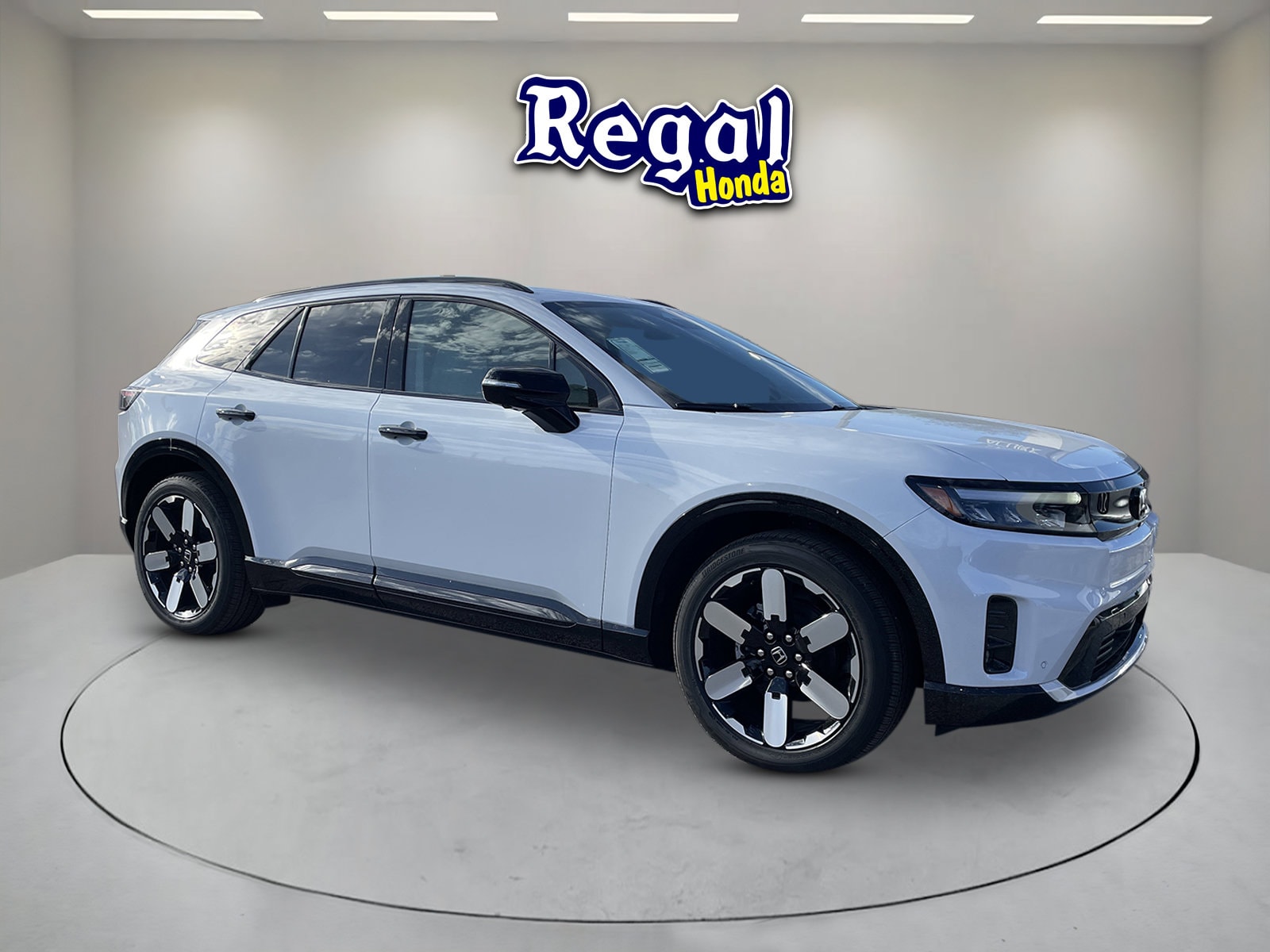 2026 Honda Prologue