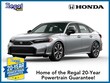 Honda Civic Hybrid