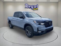 2026 Honda Ridgeline Sport Truck Crew Cab