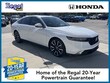 Honda Accord Hybrid