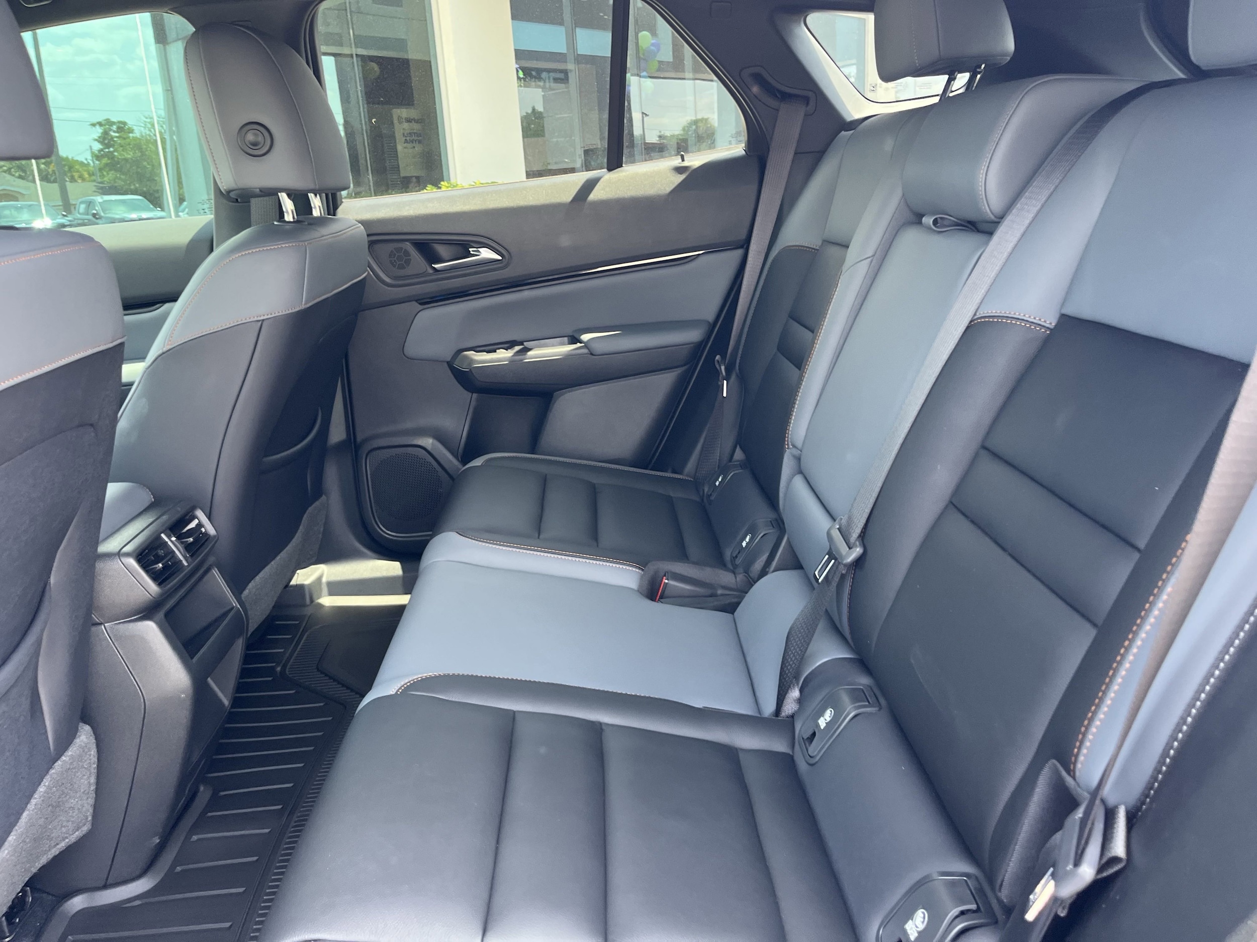 2024 Honda Prologue Touring - Photo 13