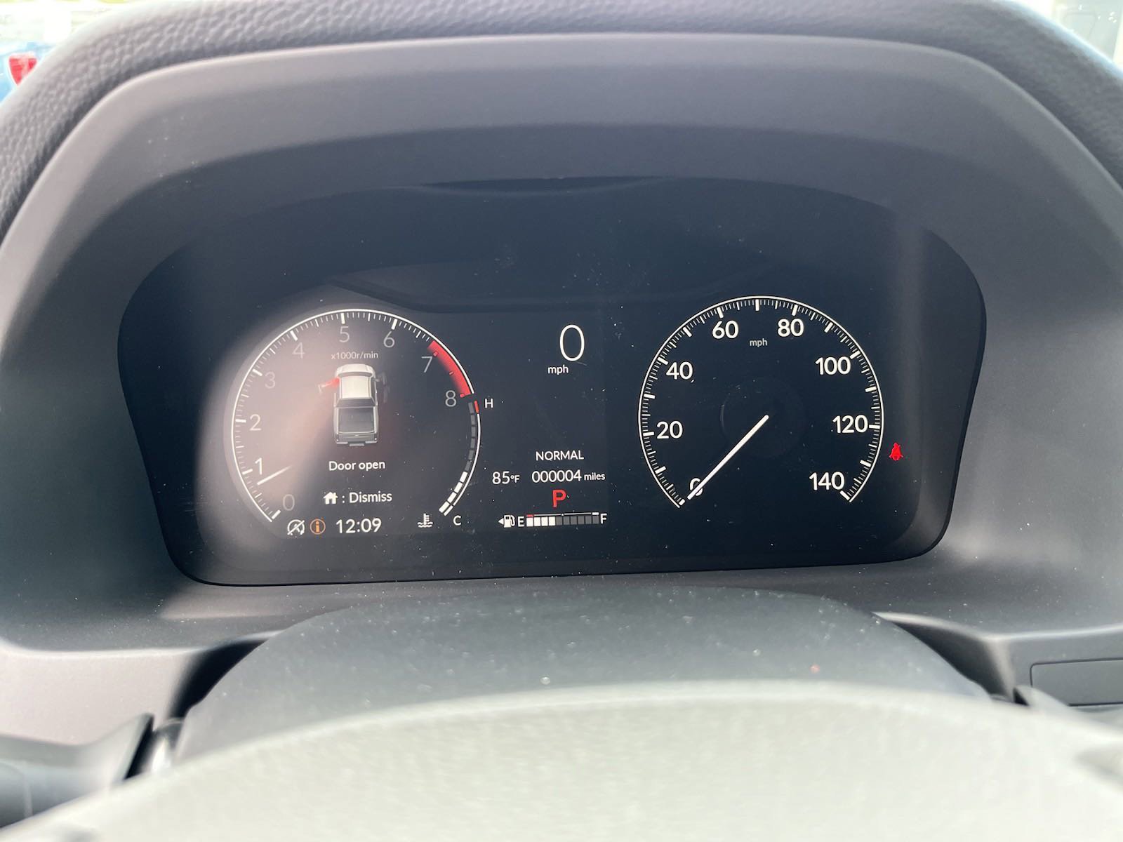 2026 Honda Ridgeline TrailSport - Photo 20