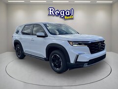 2026 Honda Pilot EX-L SUV