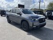  Honda Ridgeline