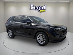 2026 Honda CR-V EX SUV