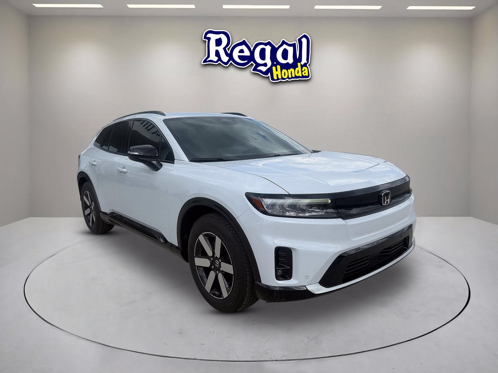 2026 Honda Prologue