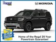 Honda Passport