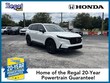 Honda CR-V Hybrid