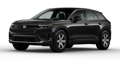 2026 Honda Prologue SUV 