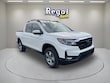  Honda Ridgeline