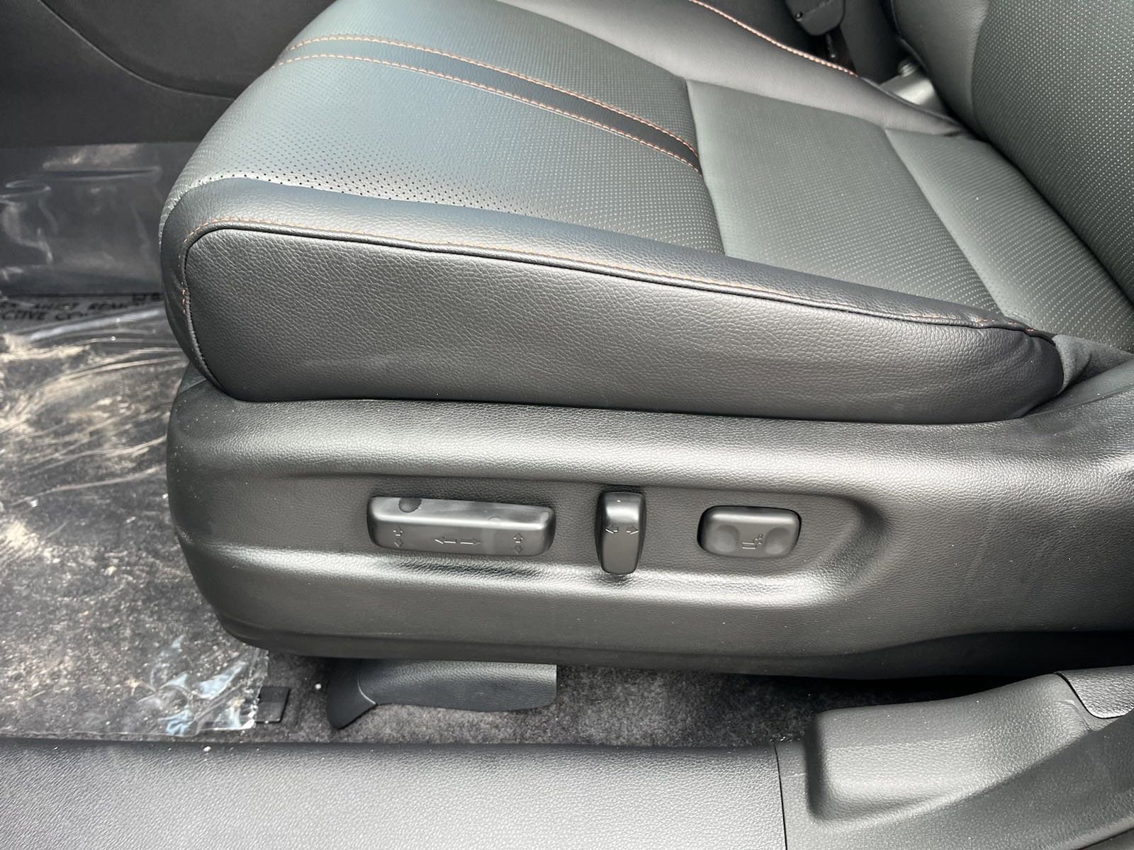 2026 Honda Ridgeline TrailSport - Photo 9