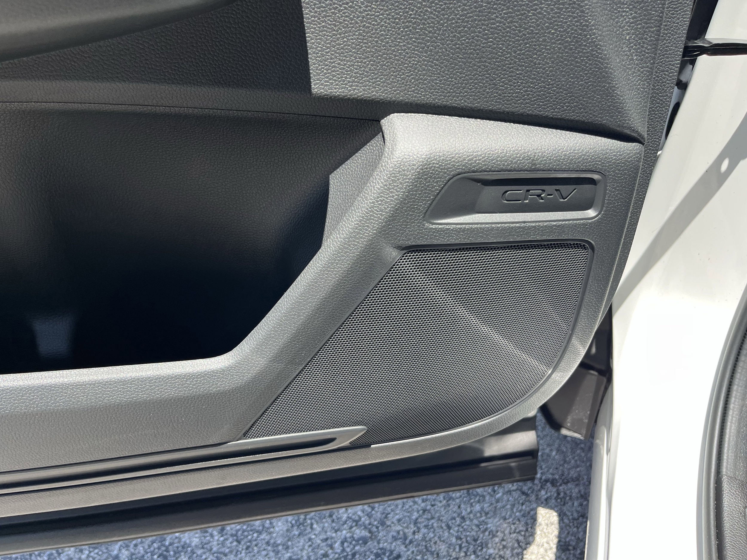 2026 Honda CR-V Sport-L - Photo 11